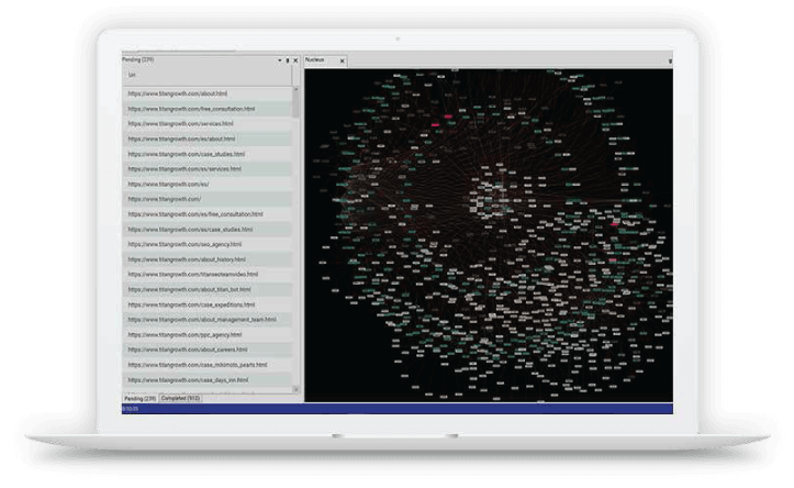 TitanBOT® Nucleus